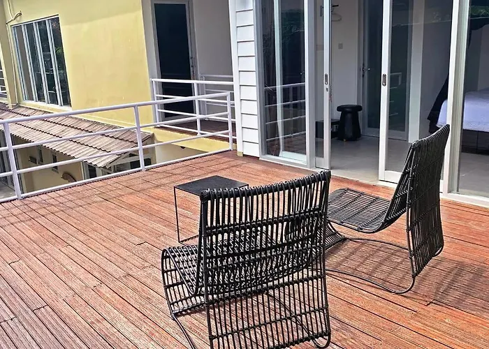 Elegant 5 Bdr In The Heart Of Вилла